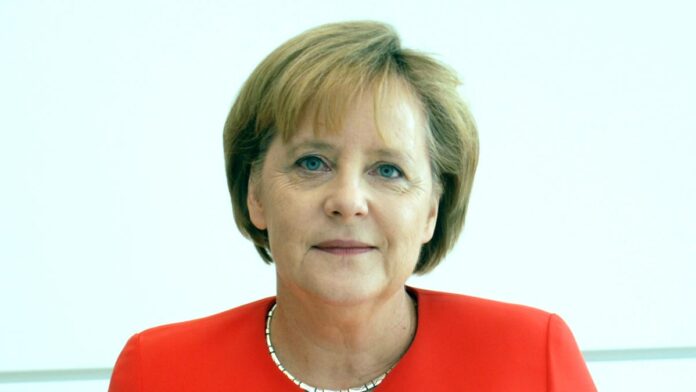 Angela Merkel Angela Merkel