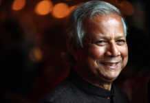 Muhammad Yunus, soldat de l’entreprenariat social Muhammad Yunus, soldat de l’entreprenariat social