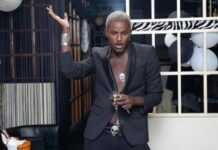 Sénégal : le gouvernement nie avoir octroyé des passeports diplomatiques aux homosexuels Sénégal : le gouvernement nie avoir octroyé des passeports diplomatiques aux homosexuels