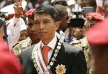 Présidentielle à Madagascar : « Andry Rajoelina bloque le processus électoral »