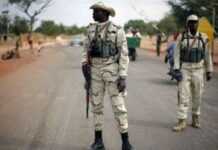 Mali : la reconquête de Kidal par l’armée malienne menace les négociations avec le MNLA Mali : la reconquête de Kidal par l’armée malienne menace les négociations avec le MNLA