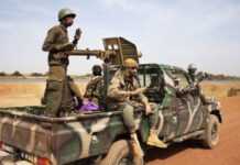 Mali : l’armée à la reconquête de Kidal