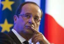 Mali : Hollande rappelle à l’ordre le MNLA