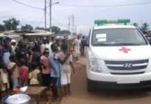 Centrafrique : deux missions médicales soudanaises au chevet des victimes de la Séléka