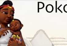 PoKou Princesse Ashanti : le premier film africain en 3D