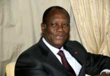 Côte d’Ivoire : Ouattara « très vraisemblablement » candidat à la Présidentielle de 2015
