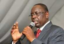 Scandale foncier au Sénégal : Macky Sall demande l’application de la loi contre Wade Scandale foncier au Sénégal : Macky Sall demande l’application de la loi contre Wade