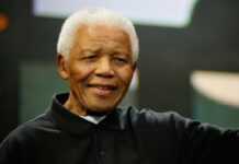 Nelson Mandela, la fin approche ? Nelson Mandela