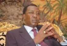 Tchad : Idriss Déby ouvre un deuxième champ pétrolier dans le sud Tchad : Idriss Déby ouvre un deuxième champ pétrolier dans le sud
