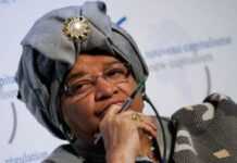 Liberia : le Sénat enquête sur la fraude électorale impliquant la présidente Ellen Johnson Sirleaf