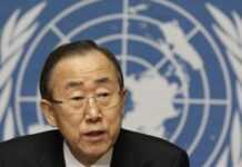 Sahara occidental : Ban Ki-moon appelé à l’aide