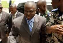 Sénégal : Guillaume Soro « Je ne serai pas candidat en 2015 » Sénégal : Guillaume Soro « Je ne serai pas candidat en 2015 »