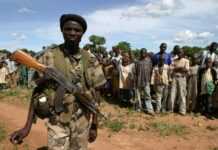 Centrafrique : 400 hommes d’Abdoulaye Hissen arrivent à Bangui Centrafrique : 400 hommes d’Abdoulaye Hissen arrivent à Bangui