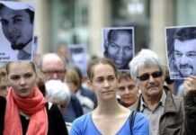 Otages français au Sahel : 1000 jours de détention Otages français au Sahel : 1000 jours de détention