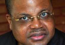 Centrafrique : le gouvernement Tiangaye III formé Centrafrique : le gouvernement Tiangaye III formé