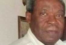 Cameroun : Marcel Niat Njifenji élu président du Sénat
