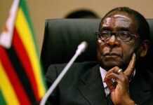 Zimbabwe : Mugabe fixe la Présidentielle au 31 juillet