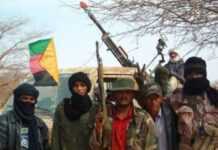 Mali : pas d’accord entre le MNLA et Bamako à Ouagadougou