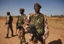 Mali : l’UE mise en cause dans les violations des droits de l’Homme Mali : l’UE mise en cause dans les violations des droits de l’Homme