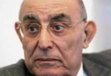 L’ambassadeur d’Algérie à Paris, Missoum Sbih, limogé