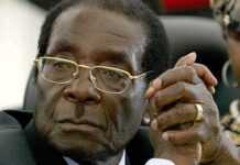 Mugabe reporte de 15 jours la Présidentielle zimbabwéenne