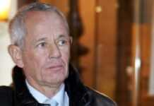 Génocide rwandais: plainte contre Paul Barril, la France soupçonnée