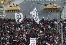 Heurts en Egypte : au moins un mort et 237 blessés