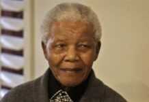 L’état de Mandela toujours critique mais stabilisé L’état de Mandela toujours critique mais stabilisé