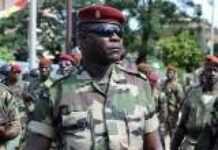 Massacre du stade de Conakry : le ministre Claude Pivi  inculpé