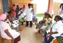L’enfant africain au cœur de la stratégie de Sanofi L’enfant africain au cœur de la stratégie de Sanofi
