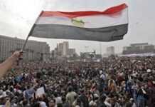 Manifestations en Egypte : une guerre civile ?