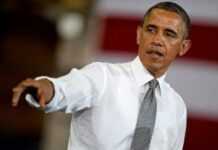 Lettre au Président Obama Lettre au Président Obama