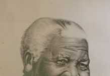 Nelson Mandela