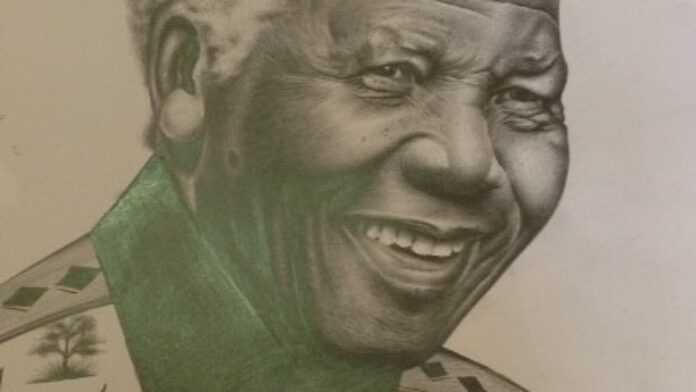 Nelson Mandela