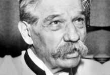 Albert Schweitzer, l’icône oubliée Albert Schweitzer