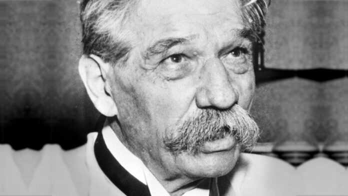 Albert Schweitzer