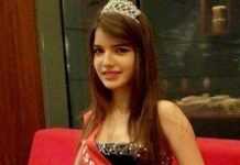 Miss Algérie couronnée après dix ans d’absence ! Miss Algérie couronnée après dix ans d’absence !