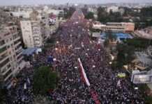 Egypte : Morsi seul contre des millions de manifestants Egypte : Morsi seul contre des millions de manifestants