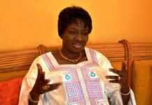 Les Sénégalaises peuvent désormais transmettre leur nationalité Les Sénégalaises peuvent désormais transmettre leur nationalité