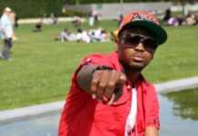 Didi Dobo : un artiste tourné vers l’international Didi Dobo : un artiste tourné vers l’international