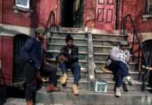 Noirs américains en quête d’origines, un juteux marché en vogue Noirs américains en quête d’origines, un juteux marché en vogue