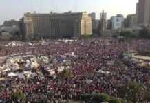 Egypte : coup d’Etat populaire et militaire Egypte : coup d’Etat populaire et militaire