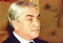 Succession de Bouteflika : Liamine Zeroual dit non à un nouveau mandat présidentiel Succession de Bouteflika : Liamine Zeroual dit non à un nouveau mandat présidentiel