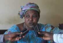 Massacre du 28 septembre en Guinée : « Demander à la CPI de s’autosaisir » Massacre du 28 septembre en Guinée : « Demander à la CPI de s’autosaisir »