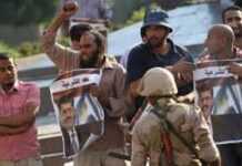 Egypte : « L’armée n’hésitera pas à tirer sur les manifestants »