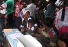 Gabon : soins gratuits pour les populations d’Albert Schweitzer Gabon : soins gratuits pour les populations d’Albert Schweitzer