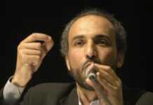 Homosexualité : Tariq Ramadan pose une bombe à Dakar Homosexualité : Tariq Ramadan pose une bombe à Dakar