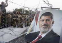 Egypte : les pro-Morsi en ébullition, 35 morts ce lundi