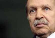Retour de Bouteflika: l’Algérie face au défi de la succession Retour de Bouteflika: l’Algérie face au défi de la succession