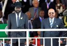 Indépendance du Sud-Soudan : un anniversaire sous tension